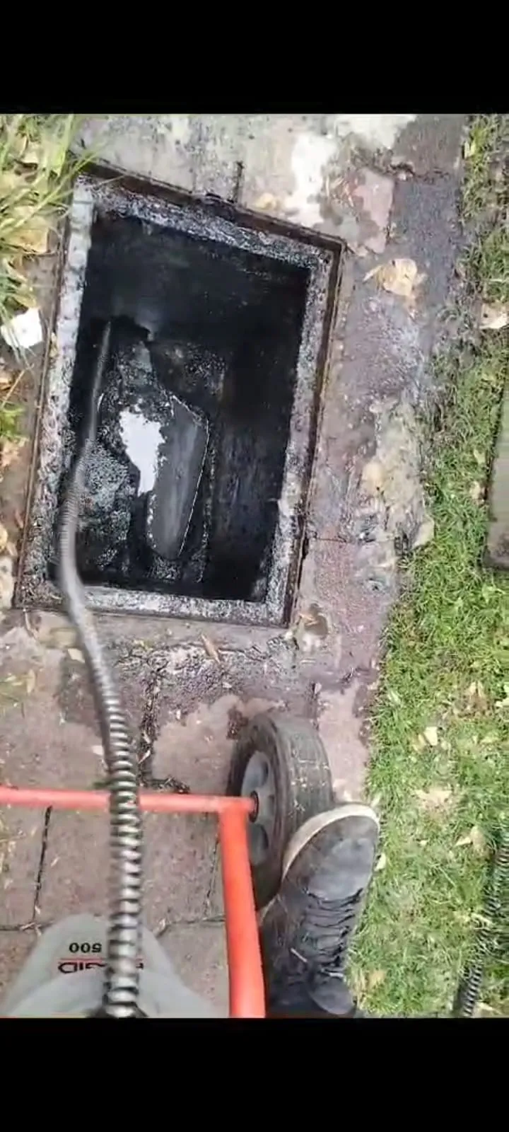 Servicio de Desazolves y Plomería en la Alcaldía Coyoacán